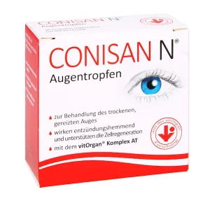 Conisan N Augentropfen 11669918 vitorgan Lions Pharmacy loewen-apotheke24