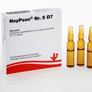 Neypson Nr.5 D7 Ampullen