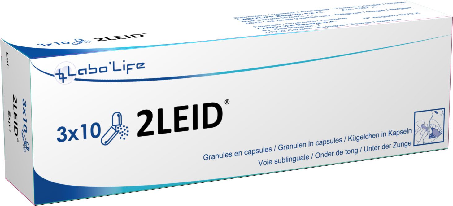 Labo Life 2l Eid Anwendungsgebiete