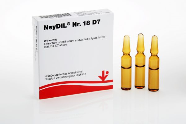 NeyDil Nr.18