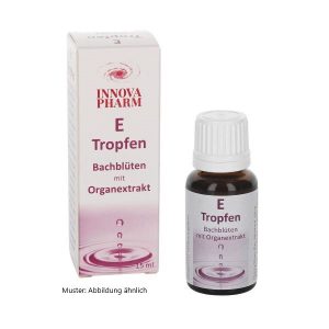 E-Tropfen Innova Pharm 15ml