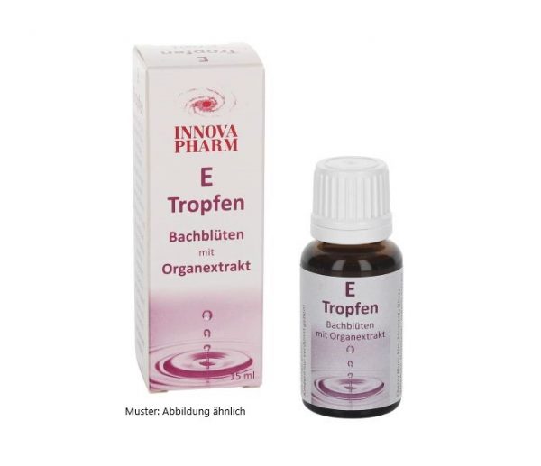 E-Tropfen Innova Pharm 15ml