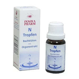 Innovapharm N Tropfen 15ml 10526223 vitorgan Lions Pharmacy loewen-apotheke24