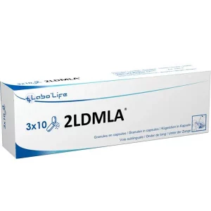 Labo Life 2LDMLA - 2l DMLA Löwen Apotheke Lions Pharmacy