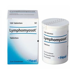 Lymphomyosot Tabletten 100 St. heel
