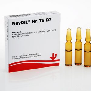 Neydil Nr.76 D7 Ampullen 5x2ml