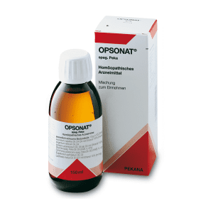 Opsonat spag. Peka Mischung 150ml