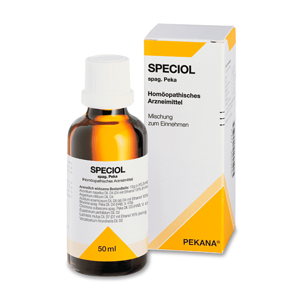 SPECIOL_600x600px Speciol spag. Peka Tropfen 50ml