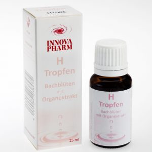 Innovapharm H Tropfen 15ml