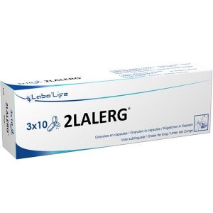 labo life 2l alerg oder LaboLife 2LALERG kapseln produkt angebot löwen-apotheke