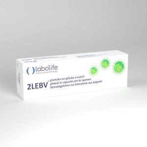labo life 2lebv, labolife 2l ebv, import von der Löwen-Apotheke24.com . Teil der Mikroimmuntherapie
