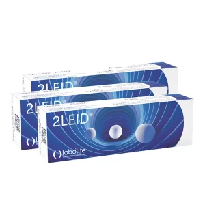 Labo Life 2LEID, Löwen Apotheke