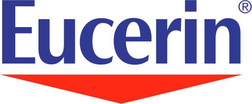 Logo Eucerin mail order Löwen pharmacy Baden-Baden