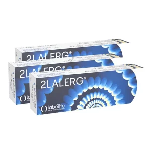 Labo Life 2LALERG, Löwen Apotheke