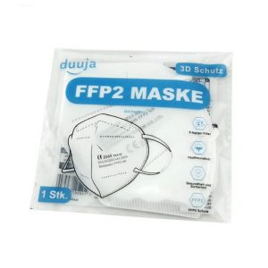 FFP2 Masken weiß Virenschutz Löwen Apotheke24.de 3