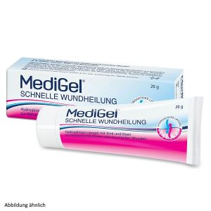 MediGel Schnelle Wundheilung_10333547_MediGel_Medice_Arzneimittel