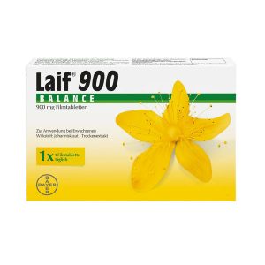 Laif® 900 Balance loewen-apotheke