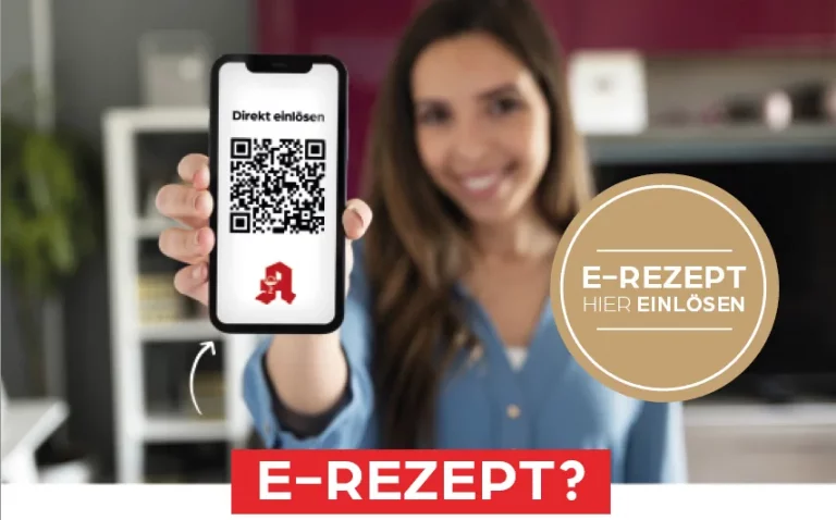 Header e-rezept einlösen, rezept einlösen