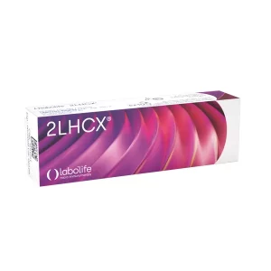 Das Bild zeigt eine Packung Labo Life 2L HCX, 2LHCX, von Labo-Life, Löwen-Apotheke24