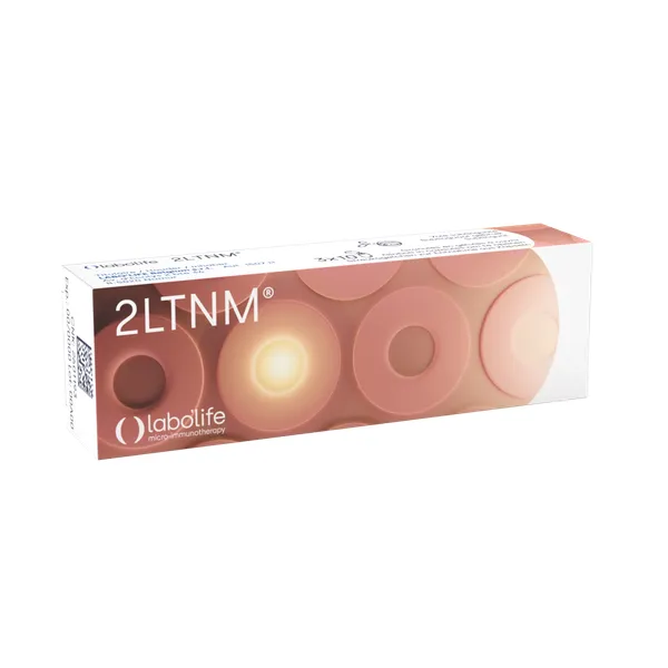 2LTNM_Labo-Life_Löwen-Apotheke24 Das Bild zeigt eine Packung Labo Life 2L TNM, 2LTNM, von Labo-Life, Löwen-Apotheke24