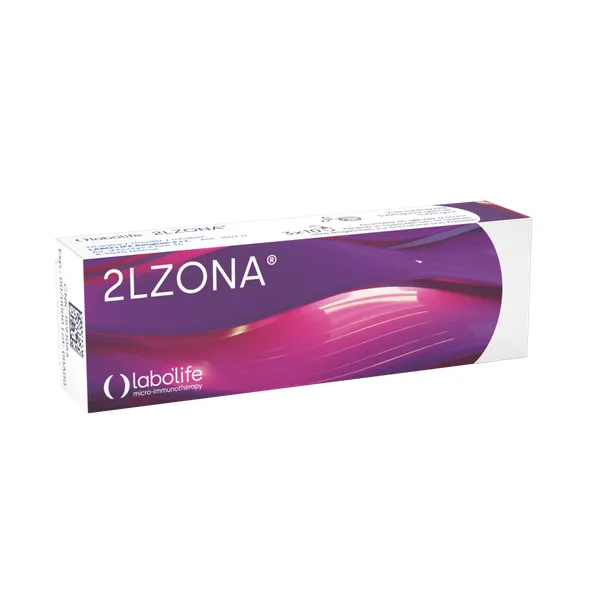 2LZONA_Labo-Life_Löwen-Apotheke24 Das Bild zeigt eine Packung Labo Life 2L ZONA, 2LZONA, von Labo-Life, Löwen-Apotheke24