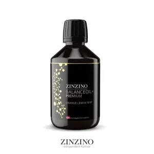 Zinzino balance-oil premium mit omega-3