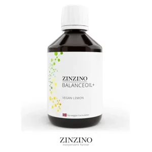 Zinzino balance-oil vegan lemon mit omega-3
