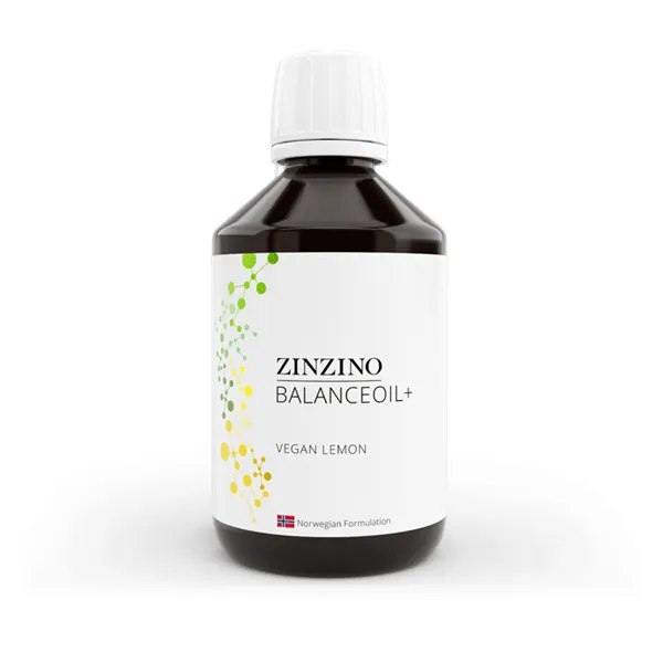 Zinzino-balanceoil vegan mit-omega-3 Zinzino balanceoil vegan mit omega-3, 300ml, loewen-apotheke24