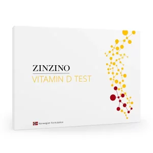 Zinzino Vitamin D Test, Löwen Apotheke aus Baden-Baden