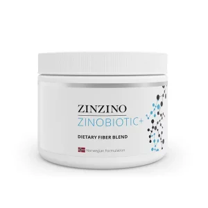 Zinzino ZinoBiotic+ Löwen-Apotheke24