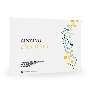 Zinzino ZinoShine+ Vitamin D3, Loewen-Apotheke-aus-Baden-Baden