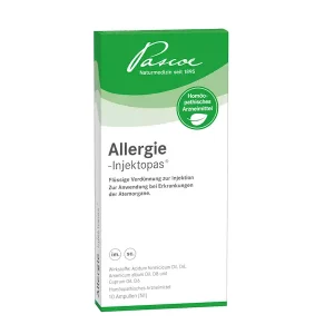 Allergie Injektopas von Pascoe, PZN-10933129,