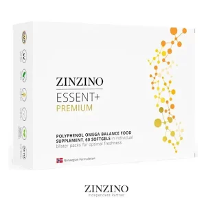 Zinzino-Essent+ Premium, Apotheke Omega-3, Löwen-Apotheke24