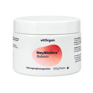 neybiotics balance 150g PZN-20961397 vitOrgan