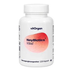 neybiotics vital 120 STk, PZN 20961380, vitOrgan